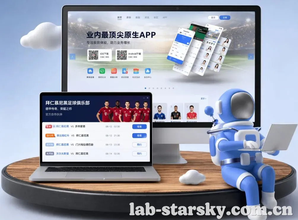 星空体育 App下载